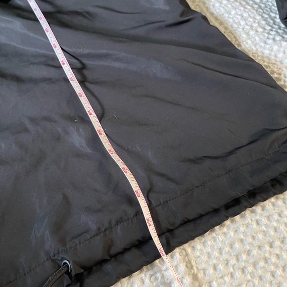 Like new! Divided zip-up jacket - Picture 7 of 8